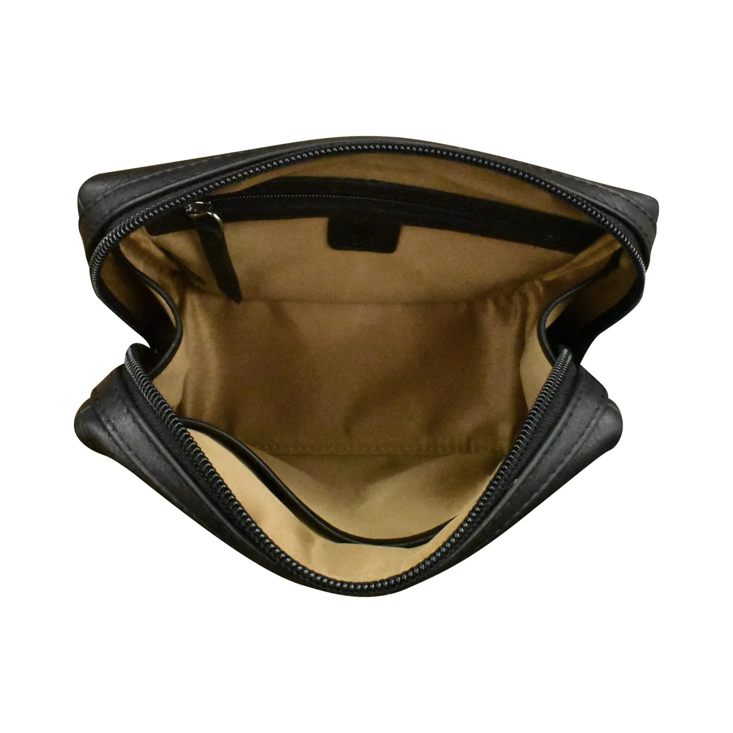 Travel Toiletry Pouch