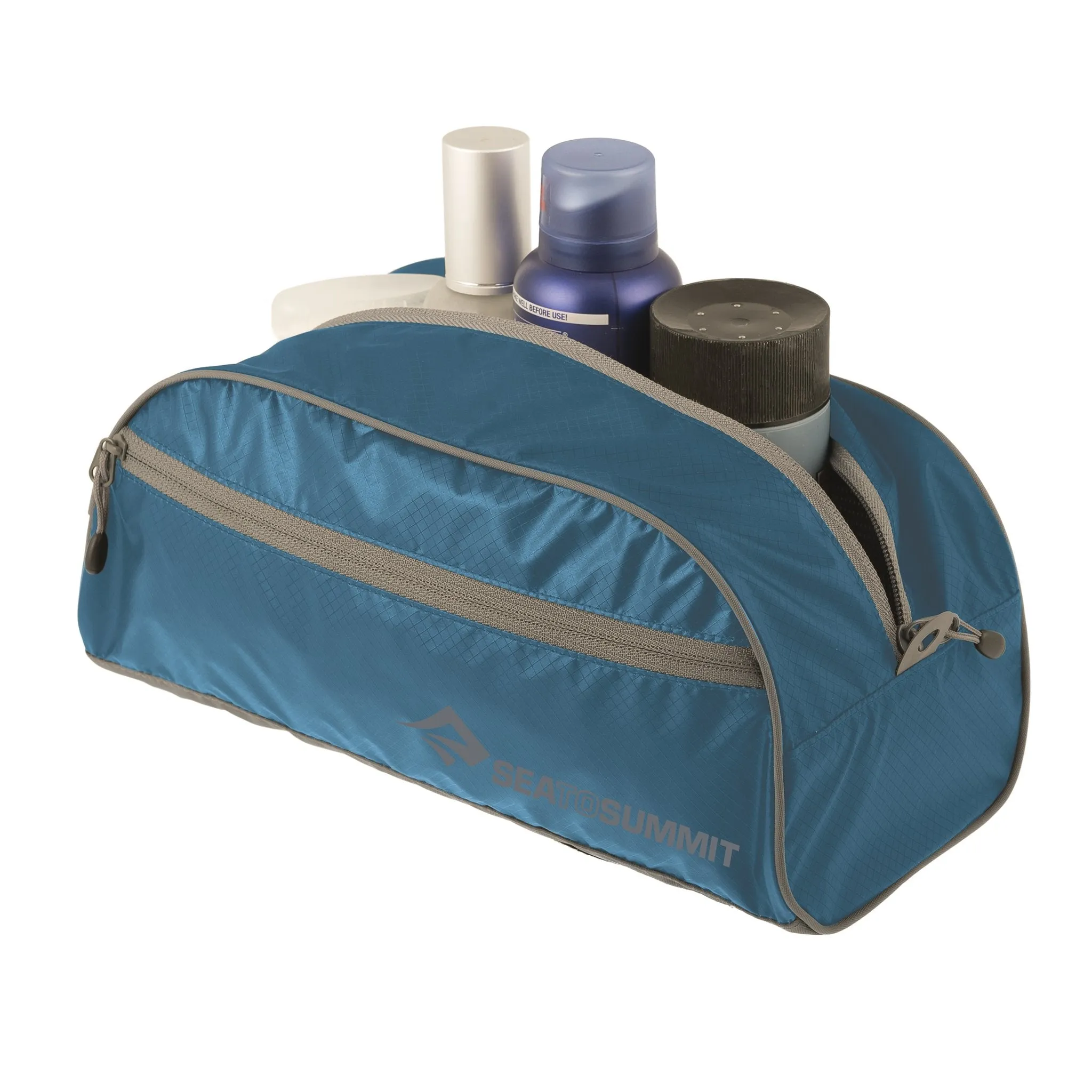 Travelling Light Toiletry Bag