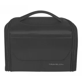 Travelon Weekend Edition Independence Bag, Black