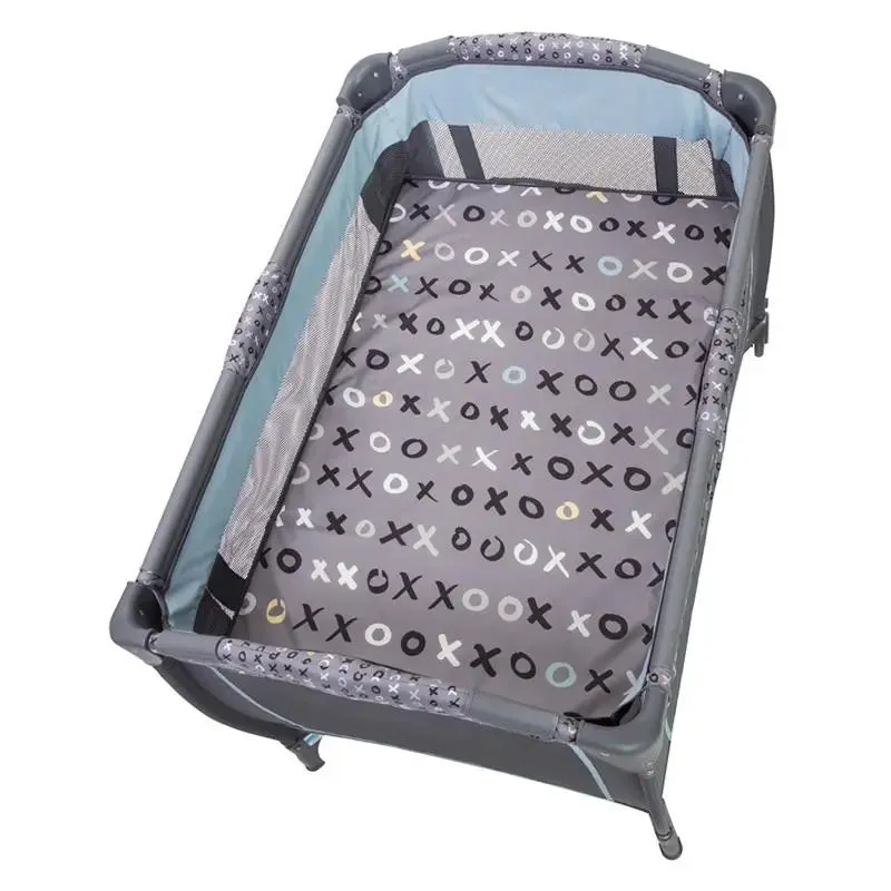 Trend-E Nursery Center® Playard