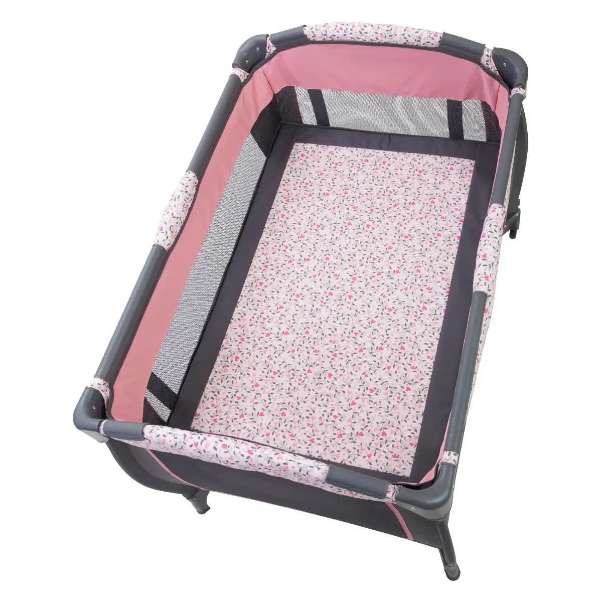 Trend-E Nursery Center® Playard