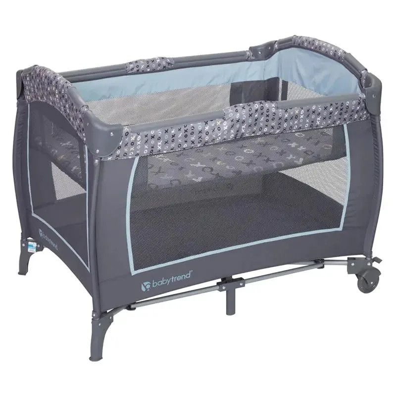 Trend-E Nursery Center® Playard