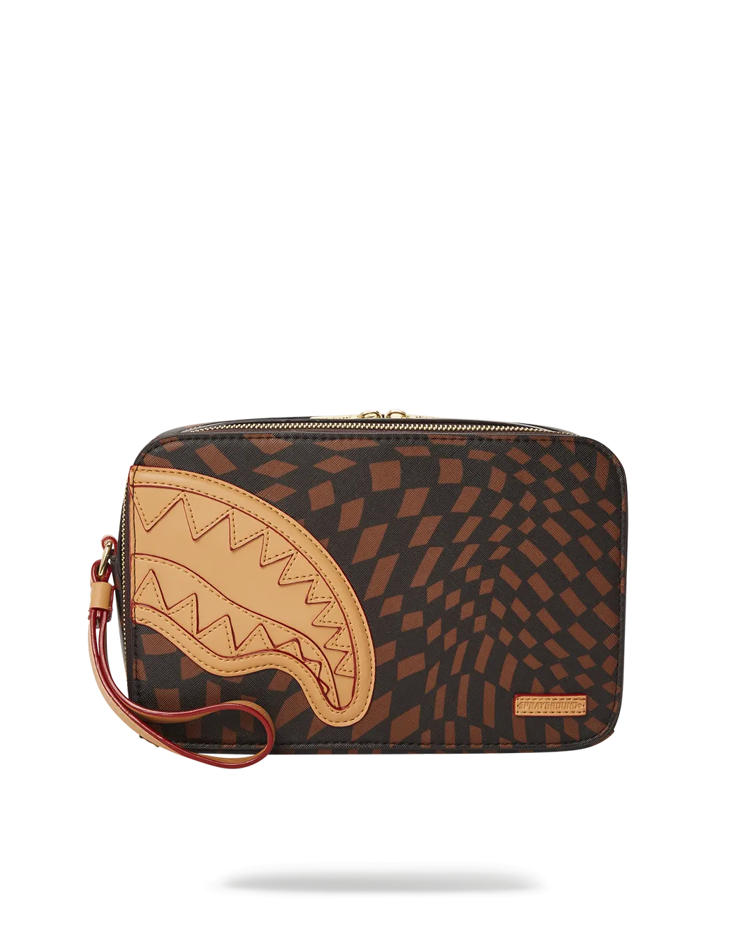 Trippy Henny Toiletry Bag  910b4054nsz