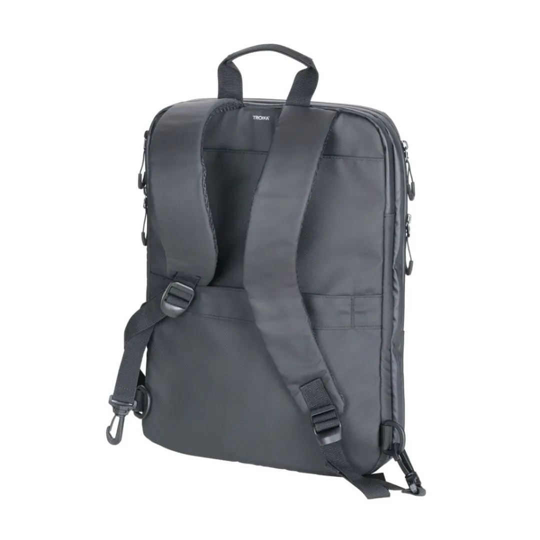 Troika Laptop Backpack