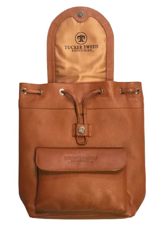 Tucker Tweed Brandywine Backpack: Signature