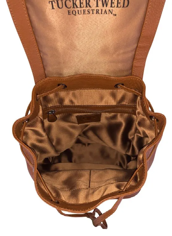 Tucker Tweed Brandywine Backpack: Signature