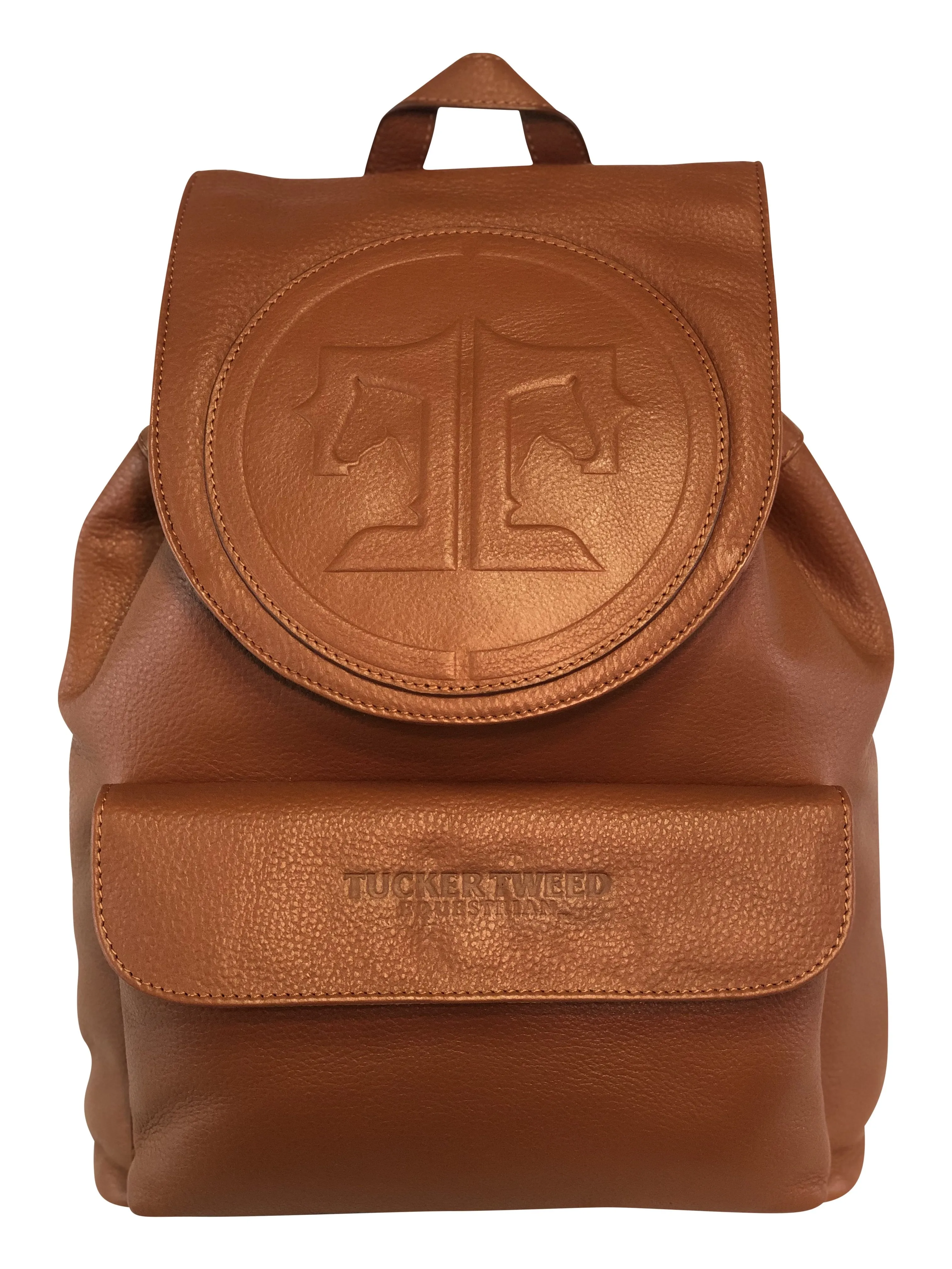 Tucker Tweed Brandywine Backpack: Signature