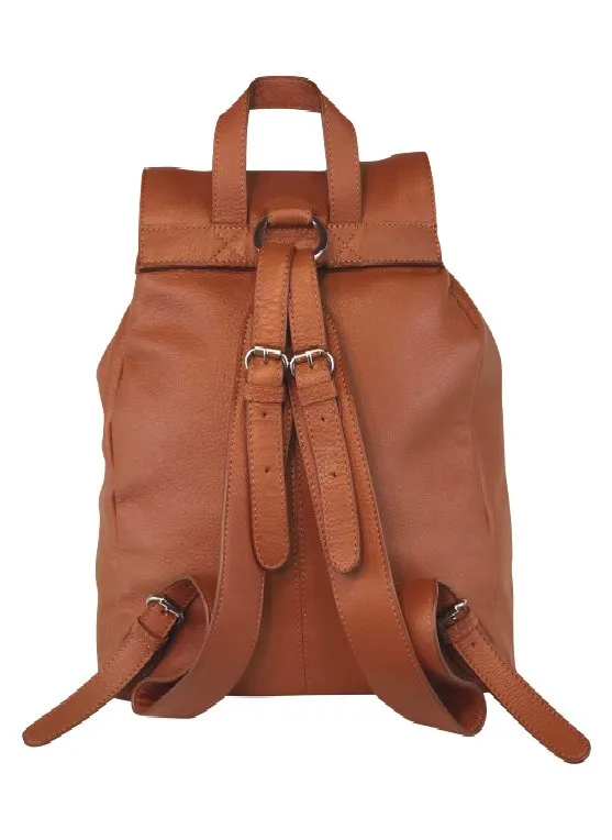 Tucker Tweed Brandywine Backpack: Signature