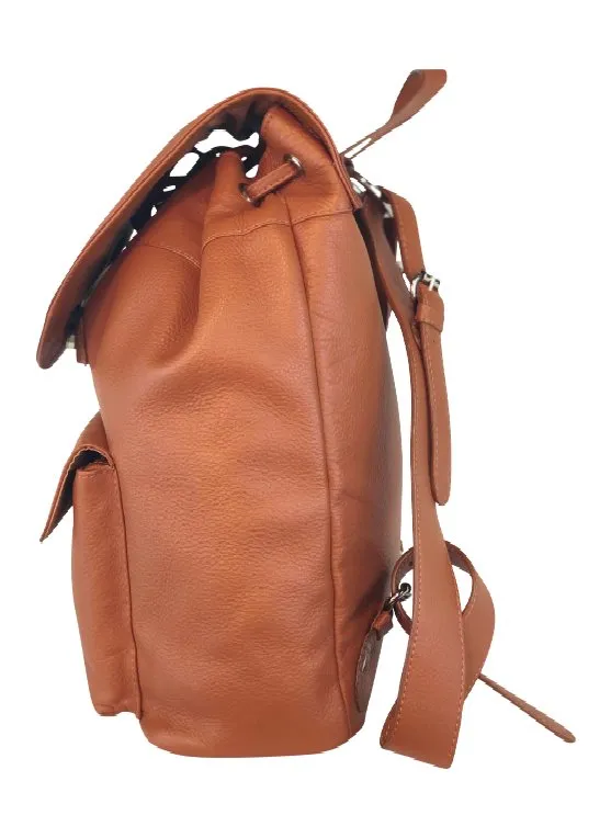 Tucker Tweed Brandywine Backpack: Signature