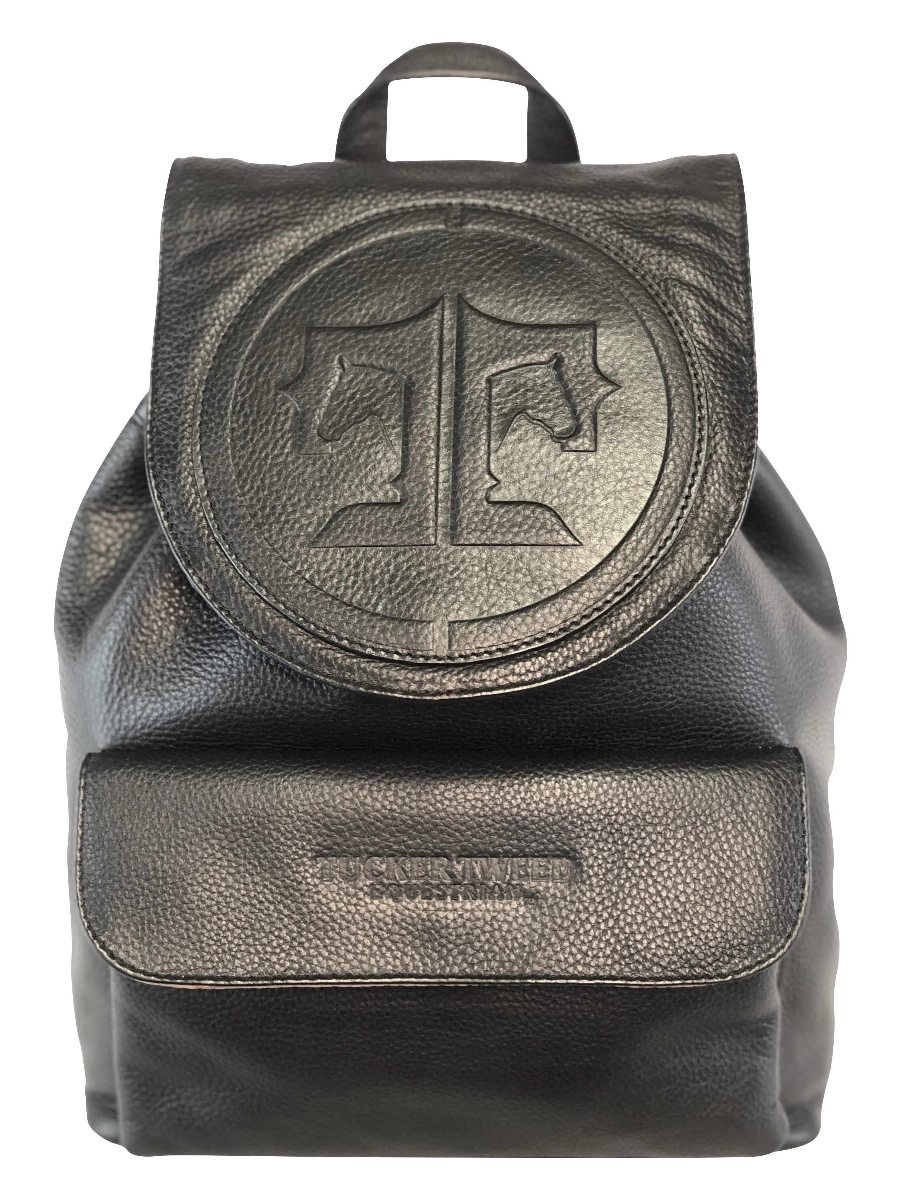 Tucker Tweed Brandywine Backpack: Signature