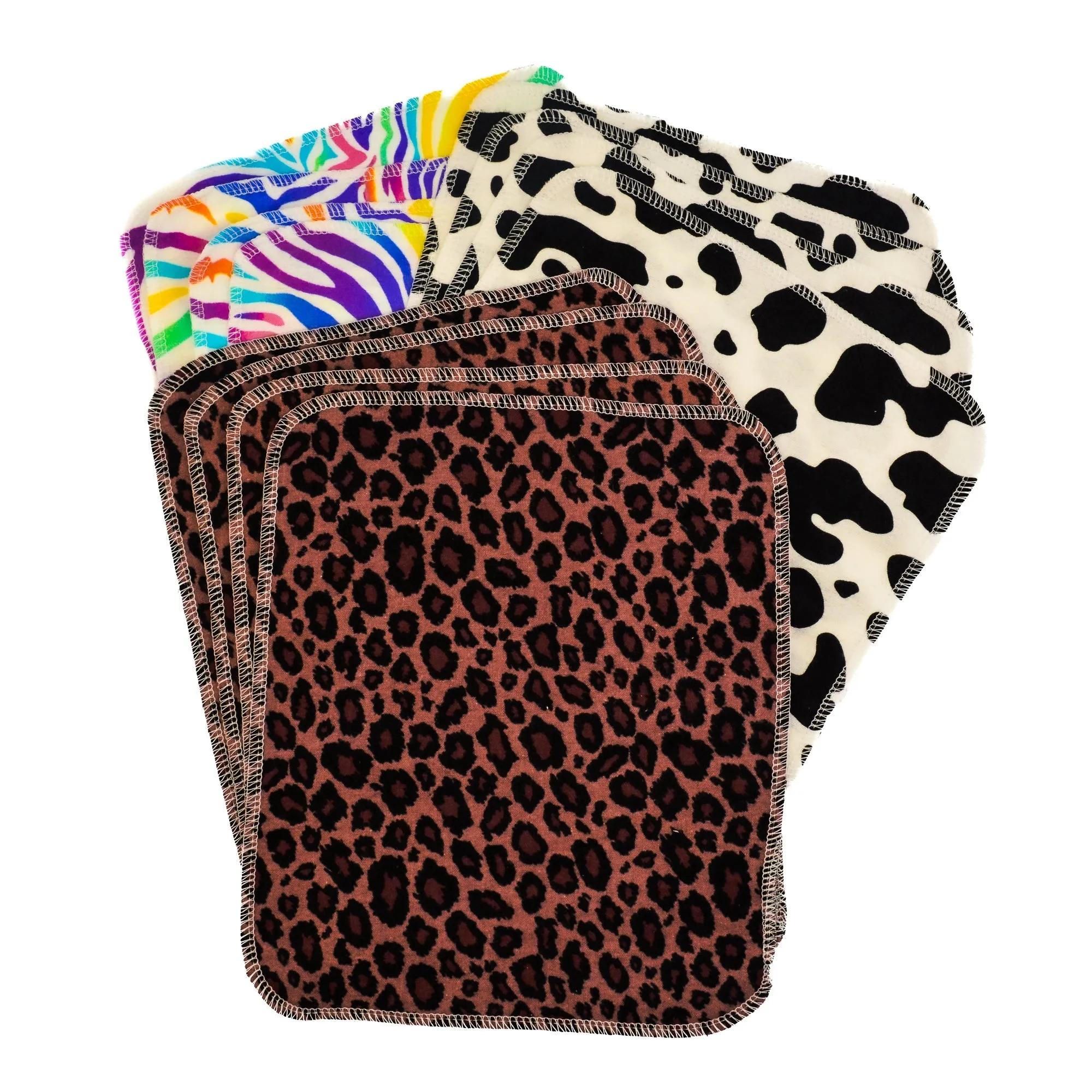 UNpaper® Towels: Animal Prints