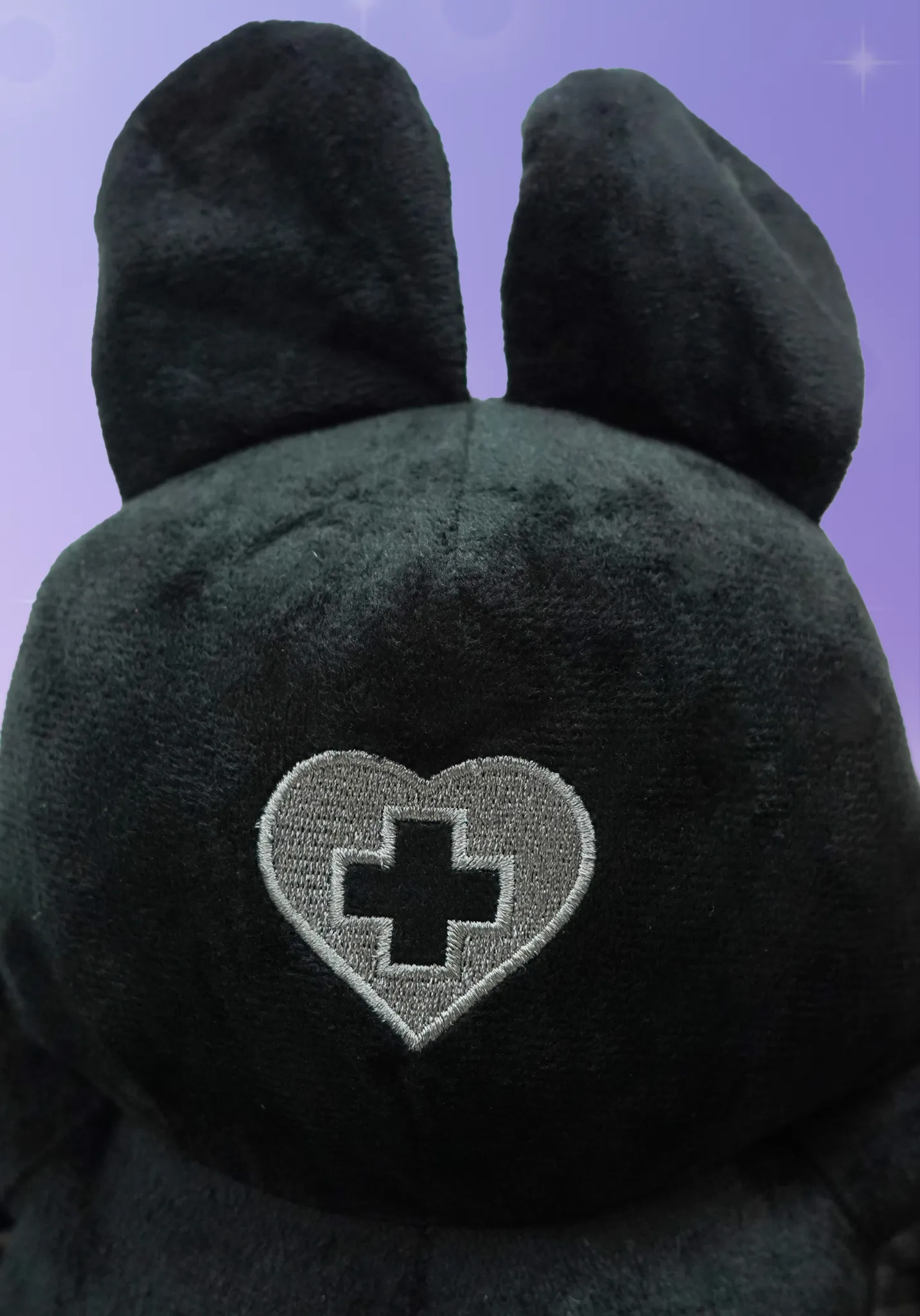 Usagi [Negaverse Edition] | BUNNY PLUSH