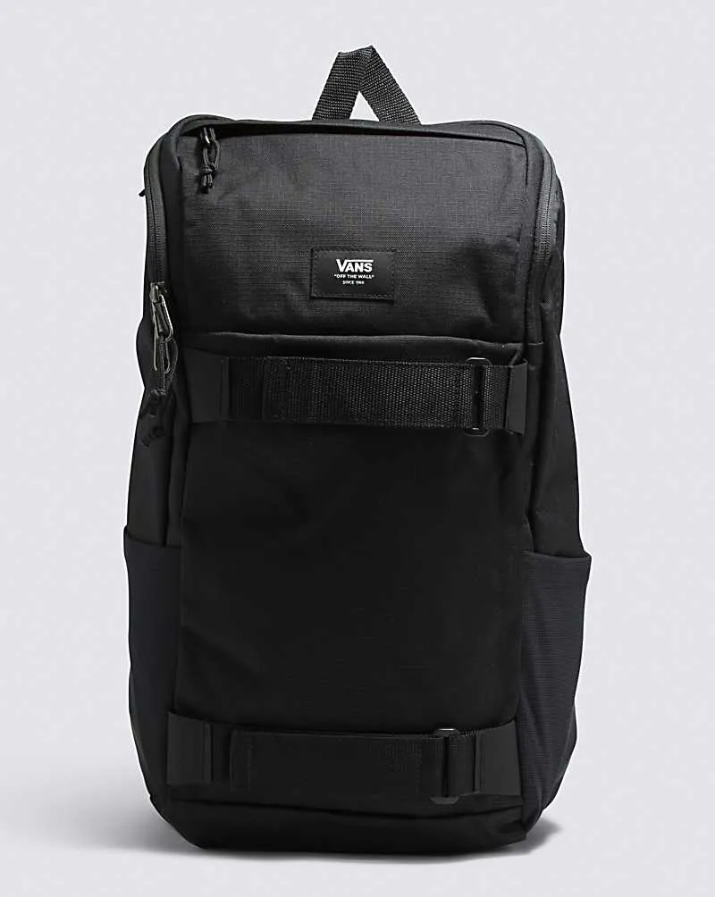 Vans Obstacle Backpack - Black