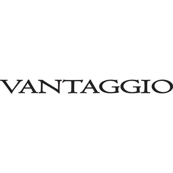 Vantaggio Hand-Stained Italian Leather Lawyer's Brief Bag