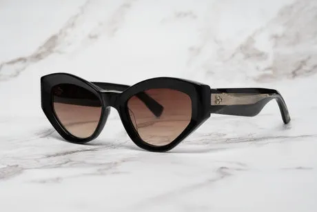 Vieux | Bayonne - Noir | LIMITED EDITION