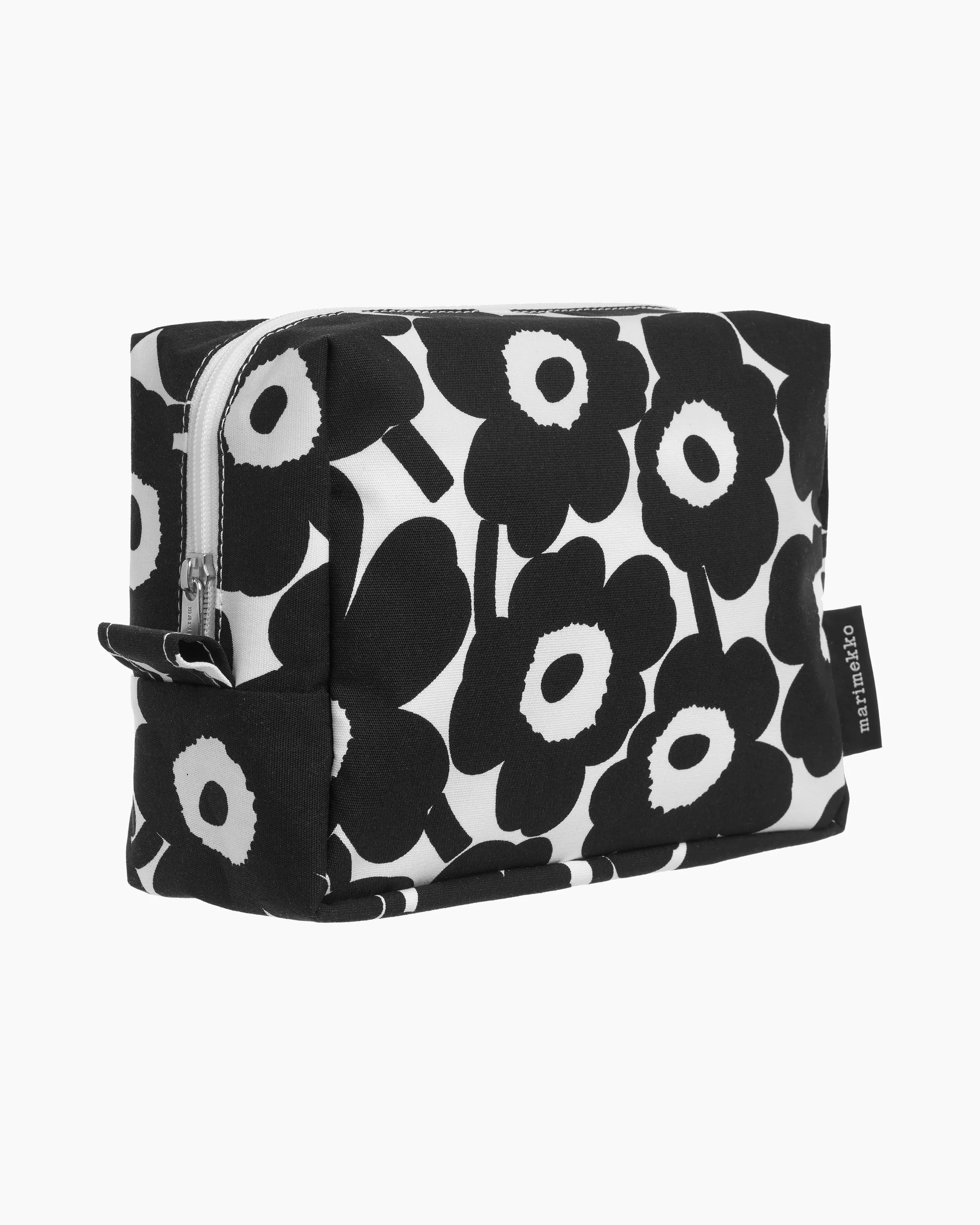 Vilja Mini Unikko Cosmetic Bag