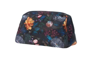 Vintage Floriade Velvet Bloom Wash Cosmetic Bag