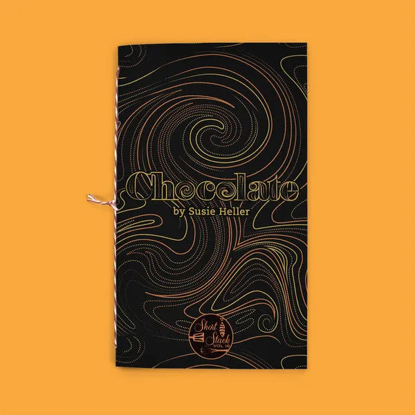 VOL 18: Chocolate ( By Susie Heller)