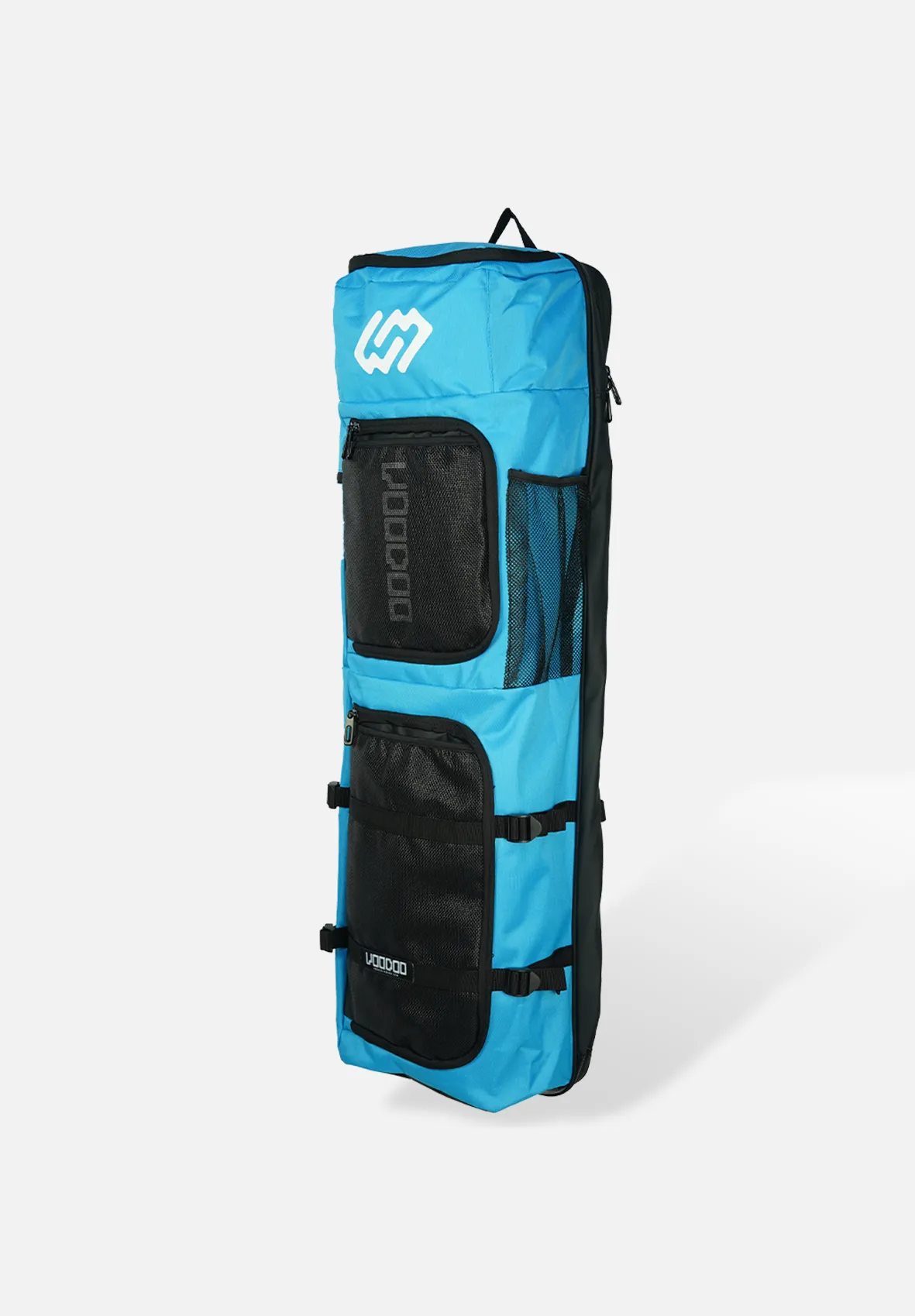 Voodoo Journey Stick Bag Aqua