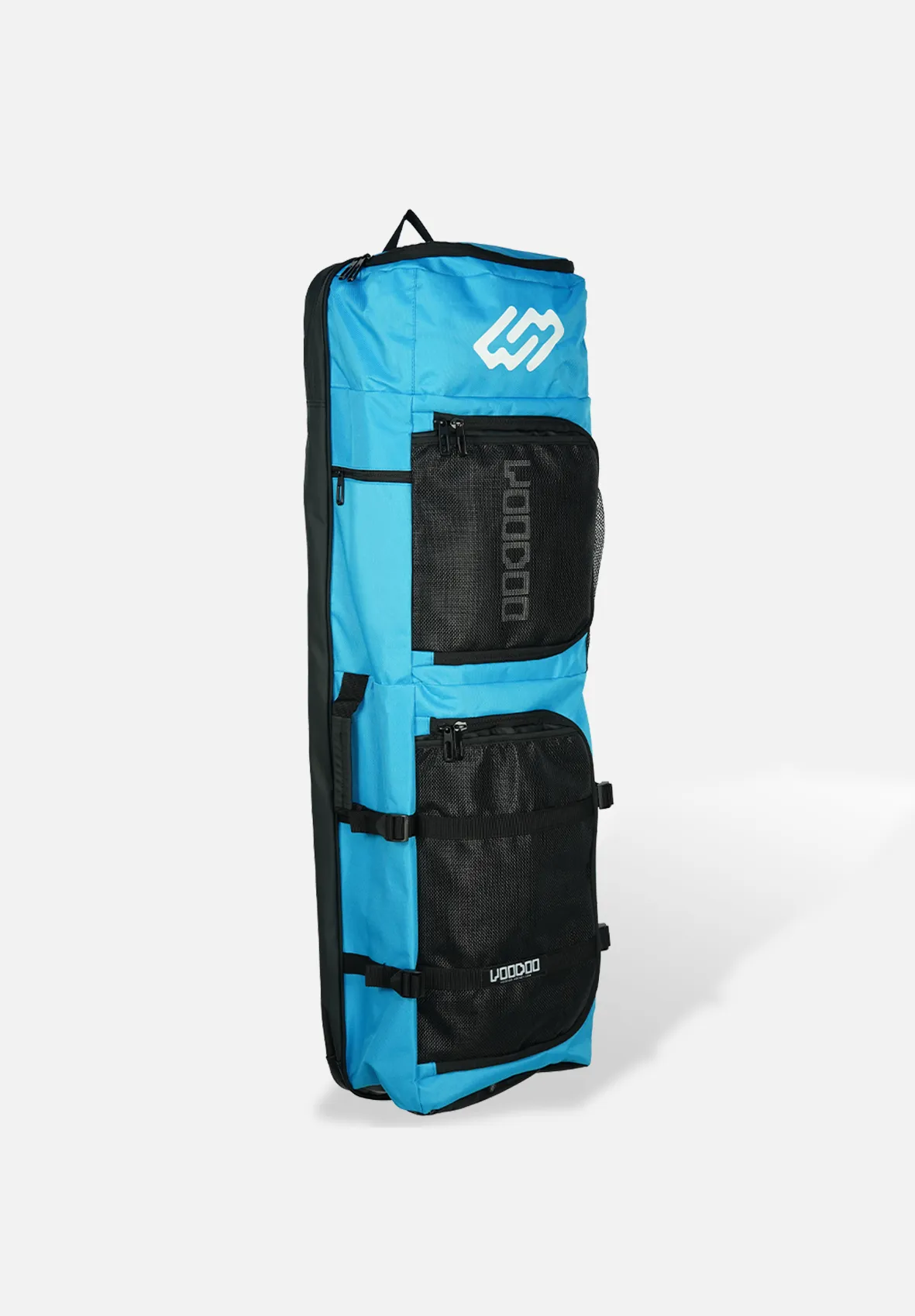 Voodoo Journey Stick Bag Aqua