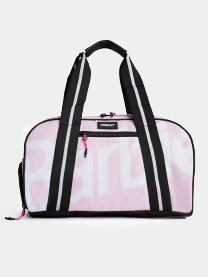 Vooray Burner Gym Duffel Bag