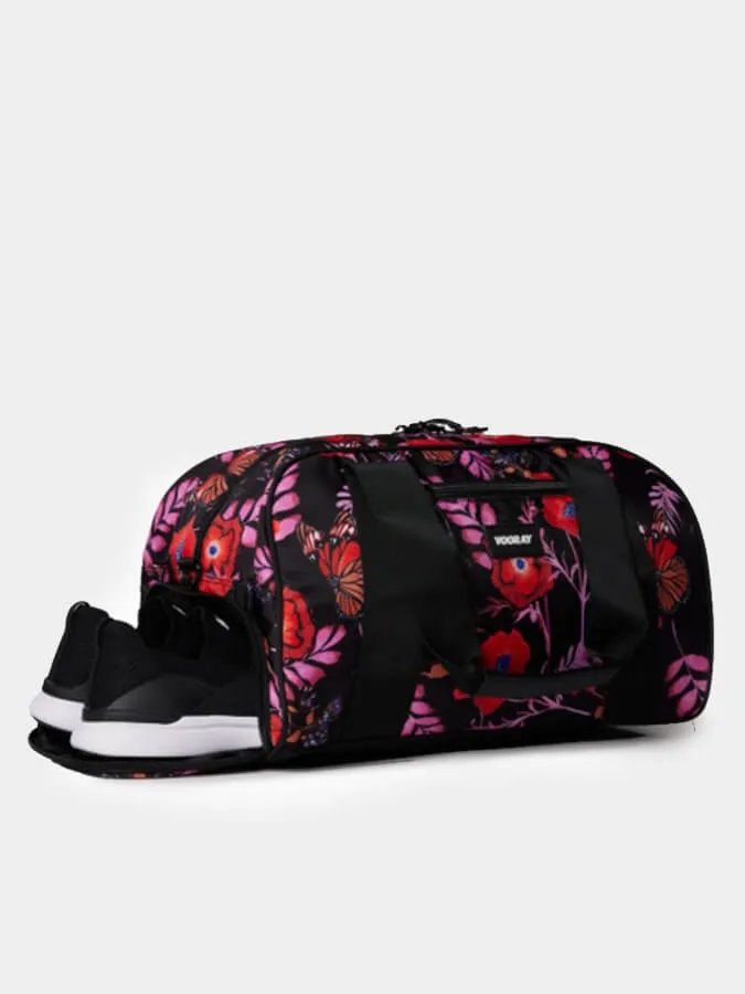 Vooray Burner Gym Duffel Bag