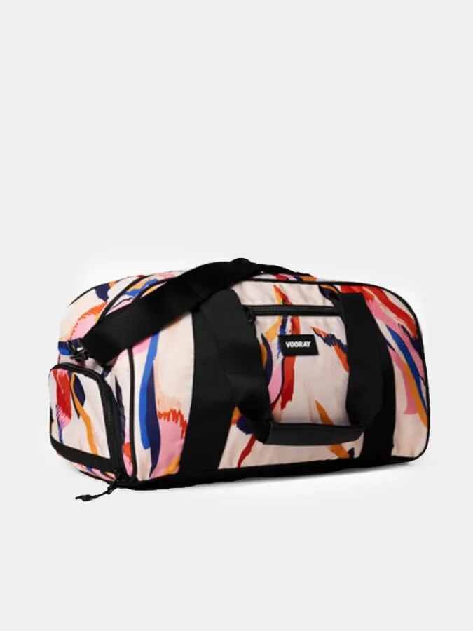 Vooray Burner Gym Duffel Bag