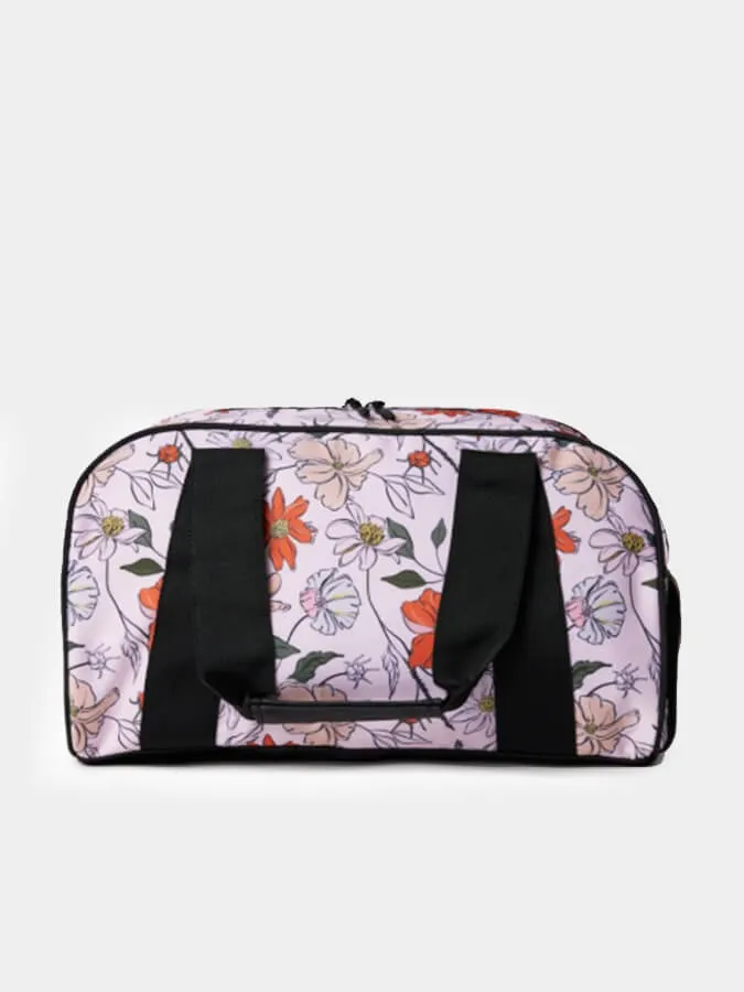 Vooray Burner Gym Duffel Bag