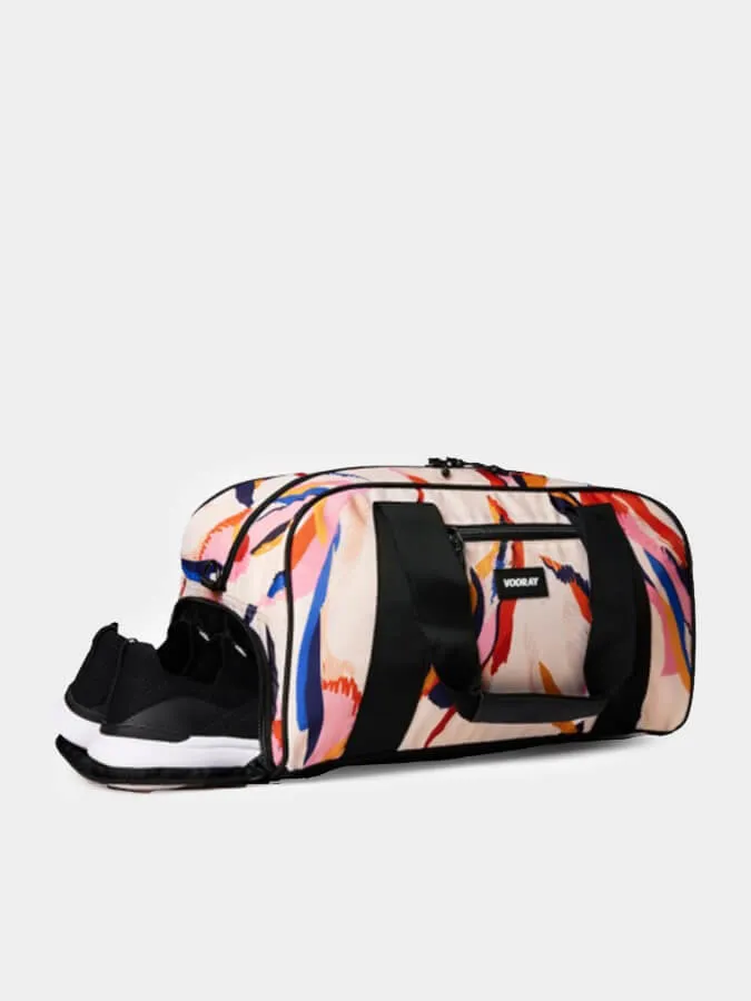 Vooray Burner Gym Duffel Bag