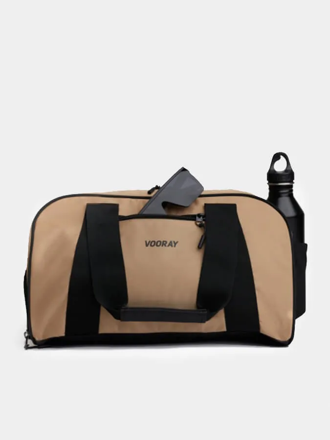 Vooray Burner Gym Duffel Bag