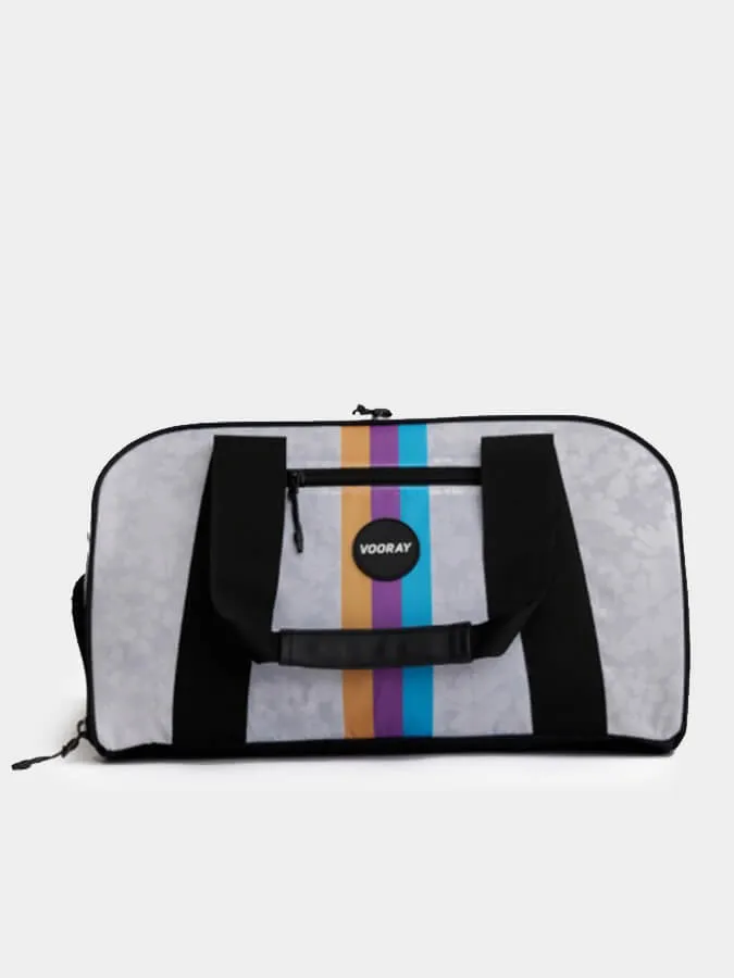 Vooray Burner Gym Duffel Bag