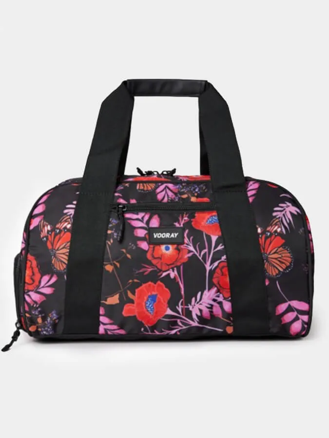 Vooray Burner Gym Duffel Bag