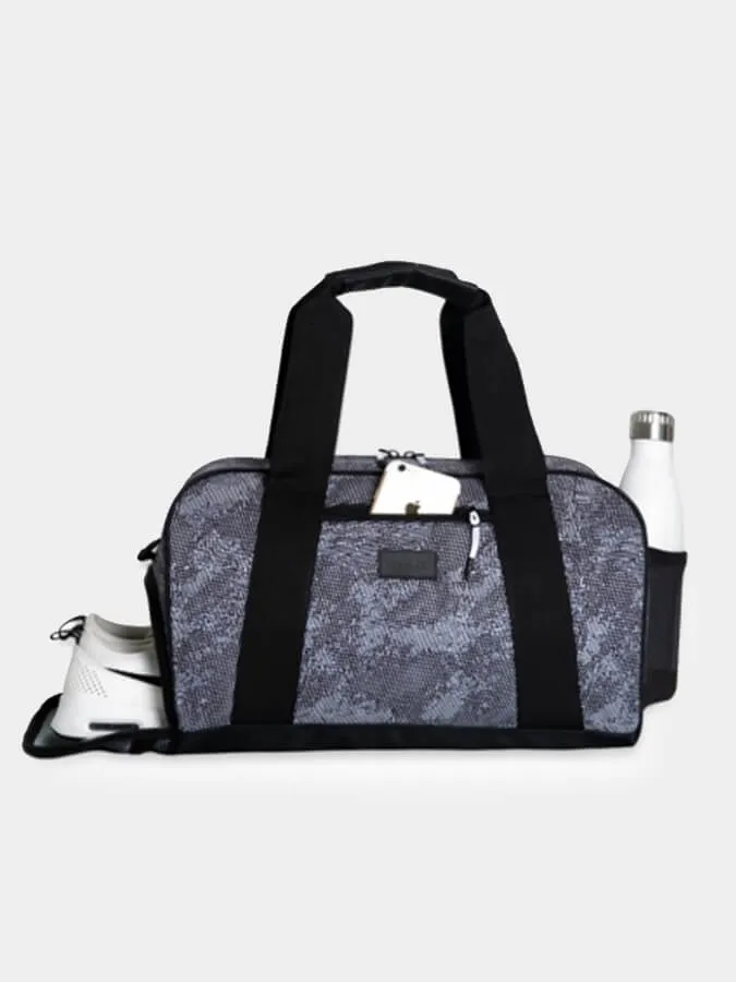 Vooray Burner Gym Duffel Bag