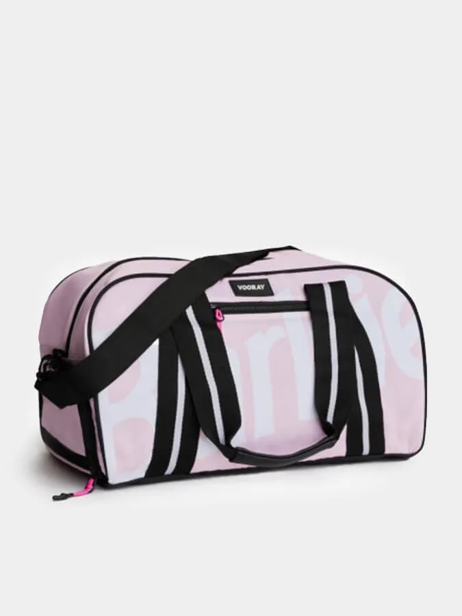 Vooray Burner Gym Duffel Bag