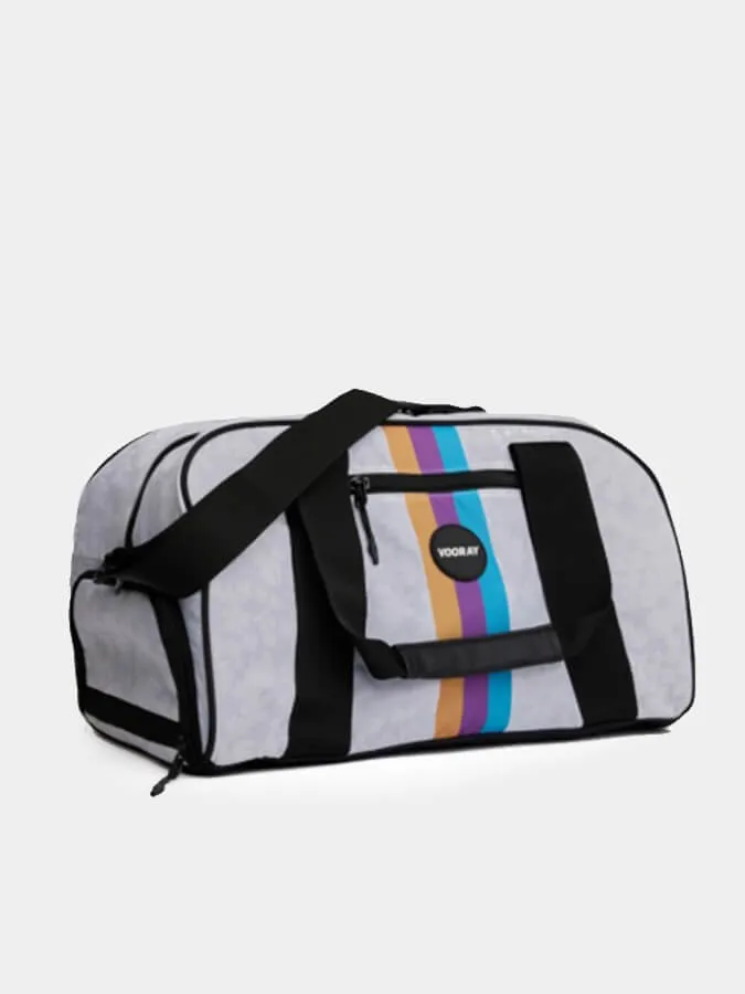 Vooray Burner Gym Duffel Bag