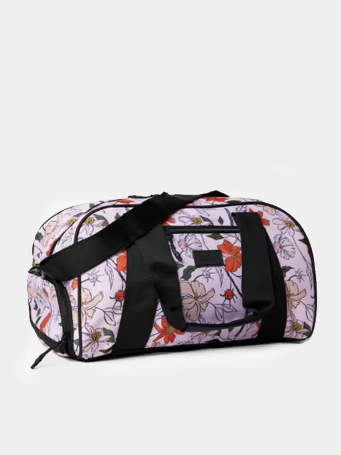 Vooray Burner Gym Duffel Bag