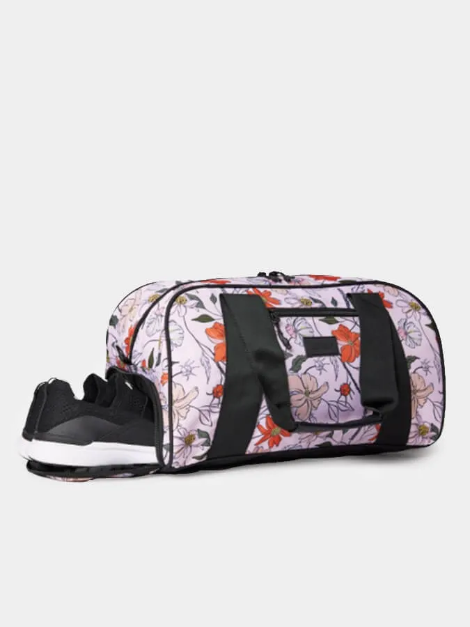 Vooray Burner Gym Duffel Bag