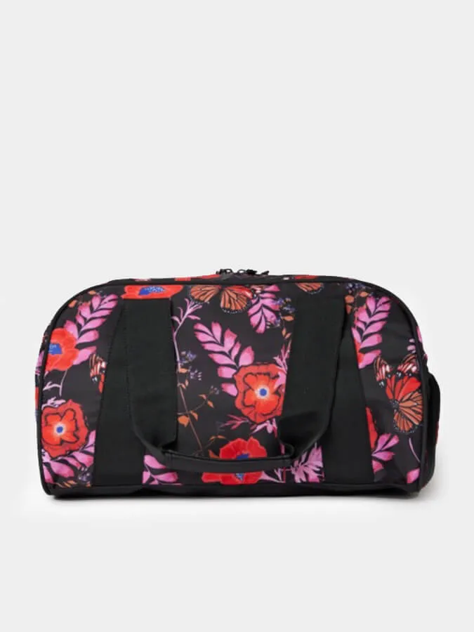 Vooray Burner Gym Duffel Bag