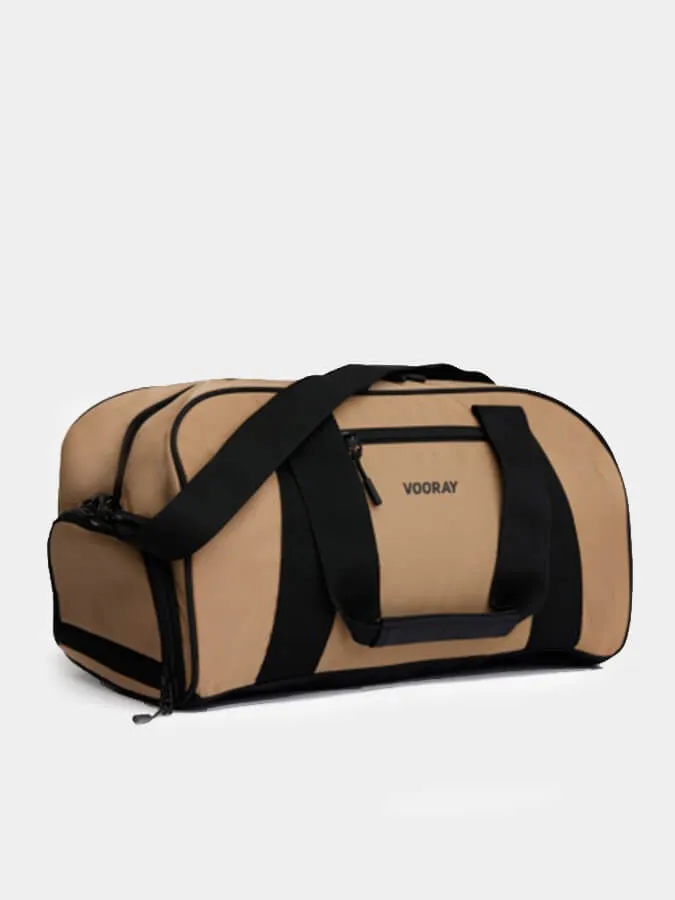 Vooray Burner Gym Duffel Bag