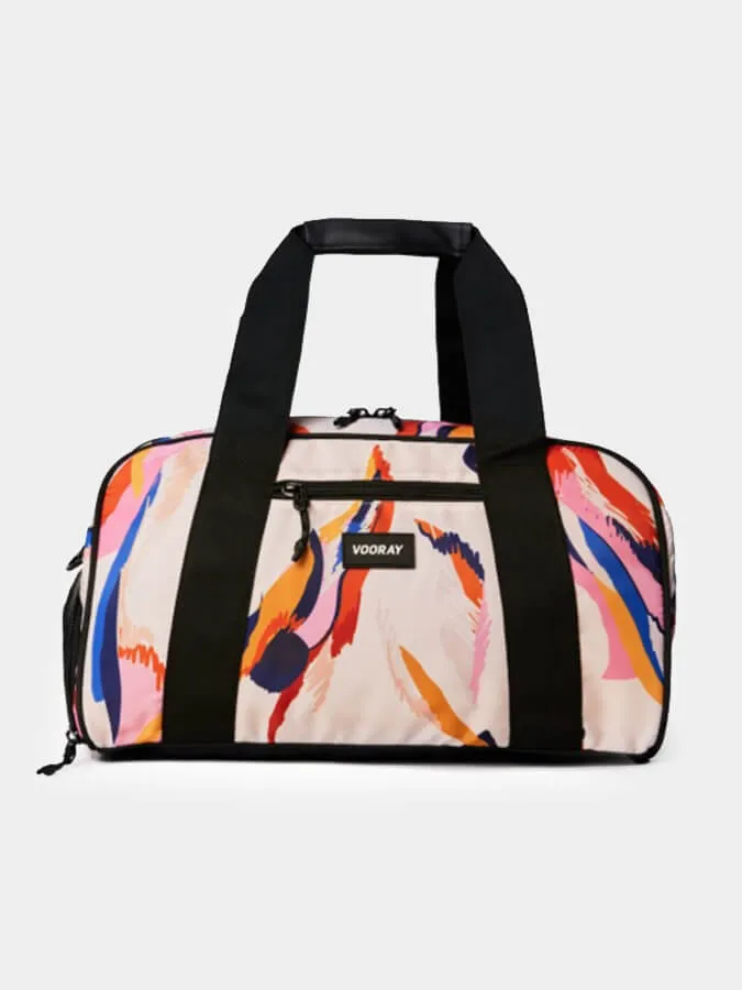 Vooray Burner Gym Duffel Bag