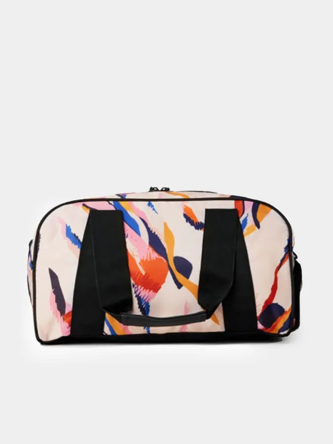 Vooray Burner Gym Duffel Bag