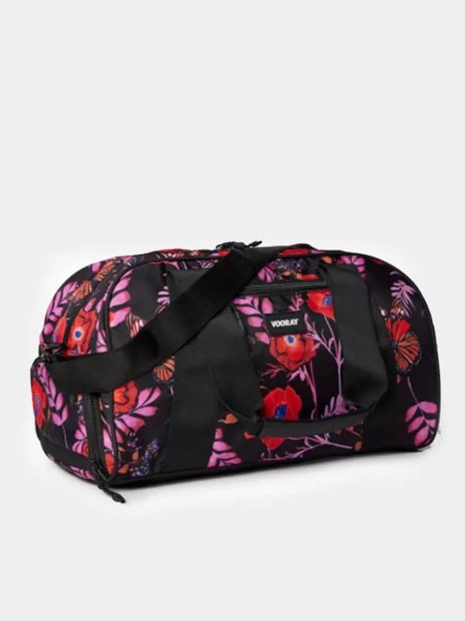 Vooray Burner Gym Duffel Bag