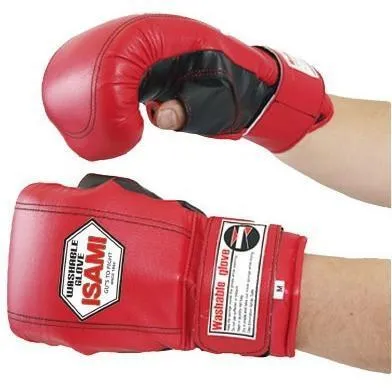 Washable Punching Gloves