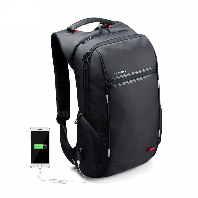 Waterproof Anti-theft Computer Backpack