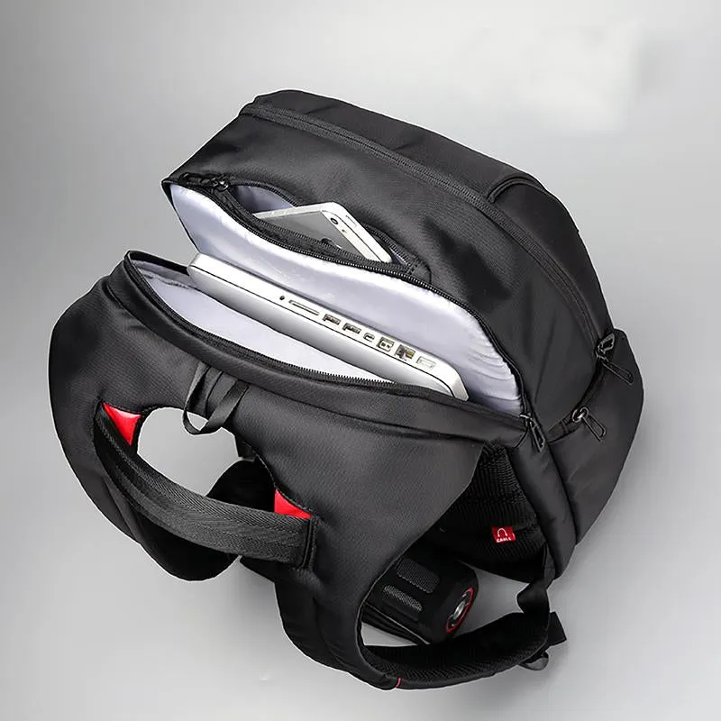 Waterproof Anti-theft Computer Backpack