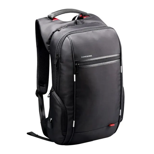 Waterproof Anti-theft Computer Backpack