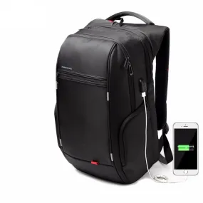 Waterproof Anti-theft Computer Backpack