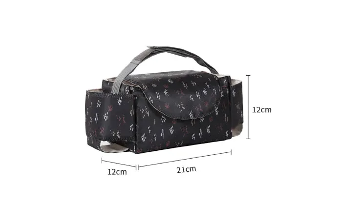 Waterproof Multifunctional Universal Stroller Organizer Bag