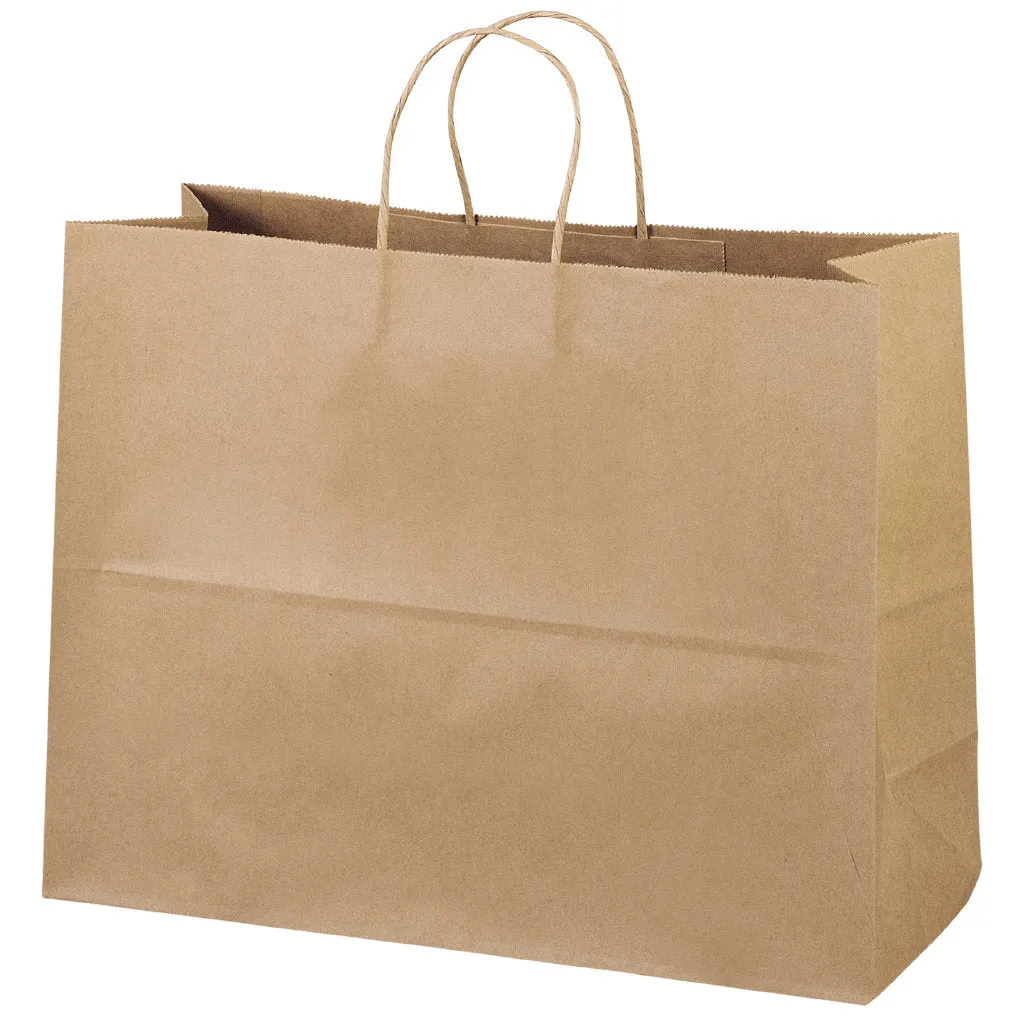 Wholesale Eco Shopper-Vogue Paper Bag - 9192