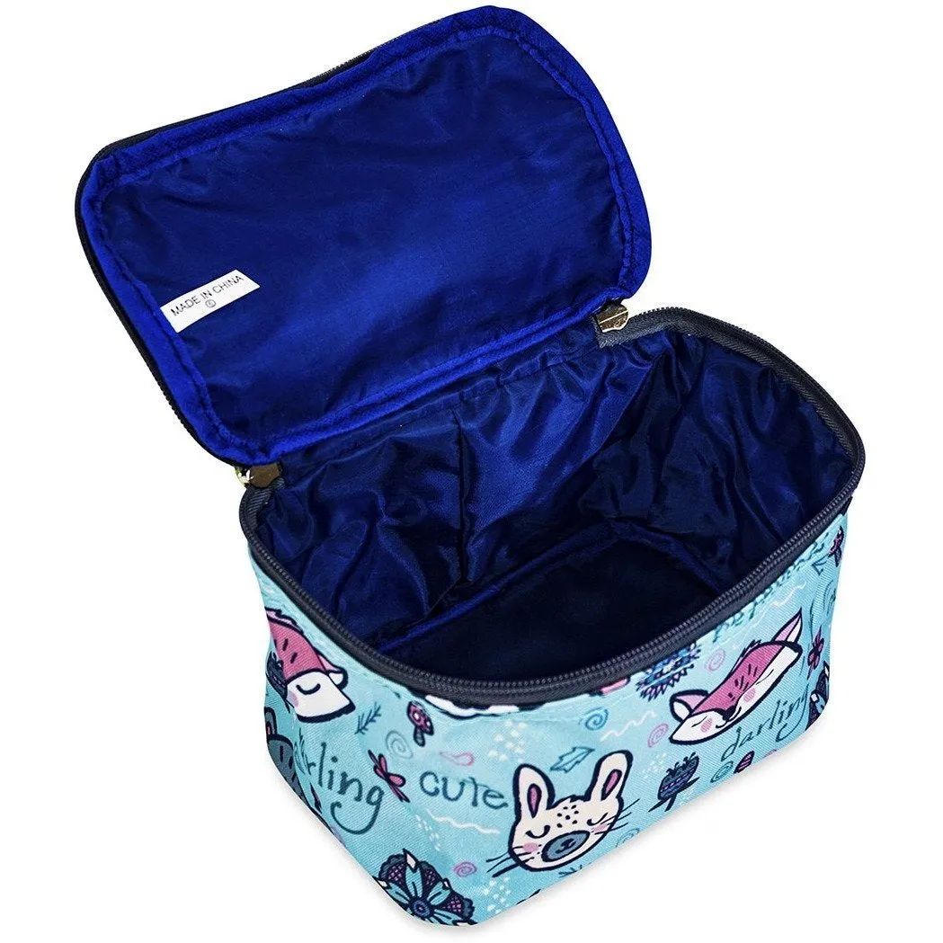 Wholesale Kids Makeup Bags